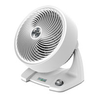 Vornado 533DC Series User Manual