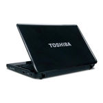 Toshiba Satellite Pro L640-EZ1412 Specifications
