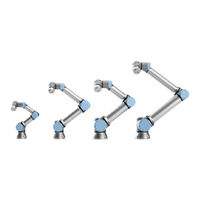 Universal Robots e Series Manual