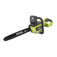 Ryobi RY40505VNM Operator's Manual