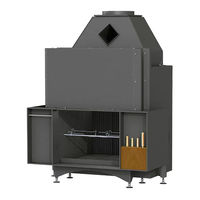 Brunner Urfeuer 50/66 User Manual