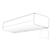 2VV ESSENSSE NEO PRIME VCES4 B AC Series Installation Manual