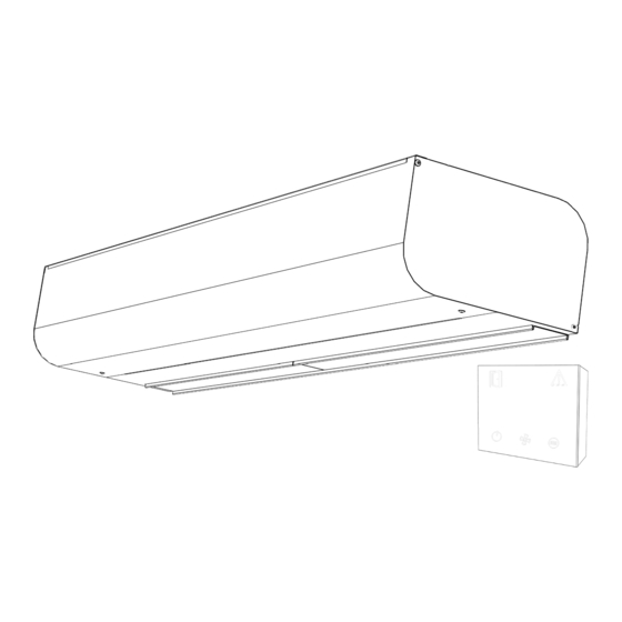2VV ESSENSSE NEO AC/EC PRIME Installation Manual