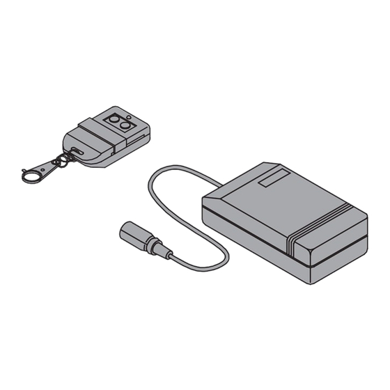 Antari Z-5 User Manual