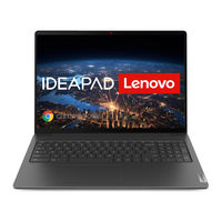 Lenovo 14ITL6 User Manual