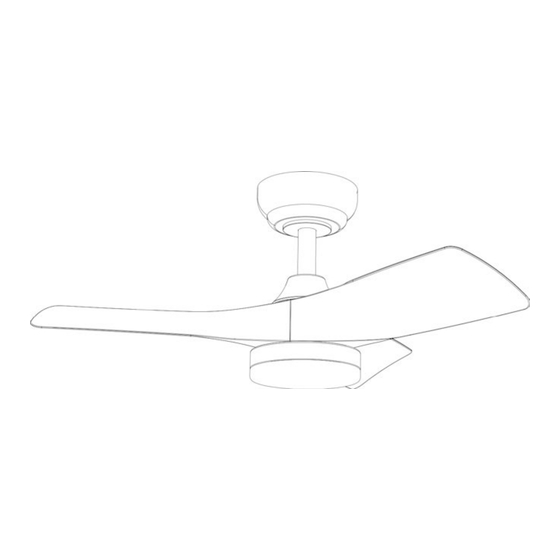 Schuller TROPIC 319614 Installation Manual