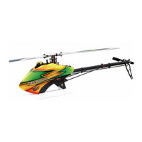 KDS Models Chase 360 Manual