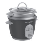 Crock-Pot CKCPRC4725 Instruction Manual