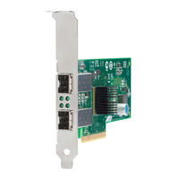 Allied Telesis AT-ANC10S2 Installation And User Manual