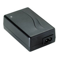 MASCOT LiFePO4 User Manual