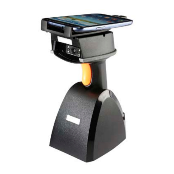 RIOTEC RIOSCAN Quick Manual