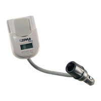Pyle PIFMDK6 User Manual