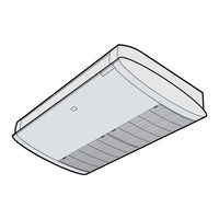 IVT AE-X12FR-N Service Manual