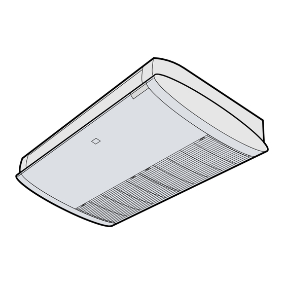 IVT GS-XP12HR-N Service Manual