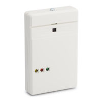 IntelliSense FlexGuard-Plus FG-930 Installation Instructions