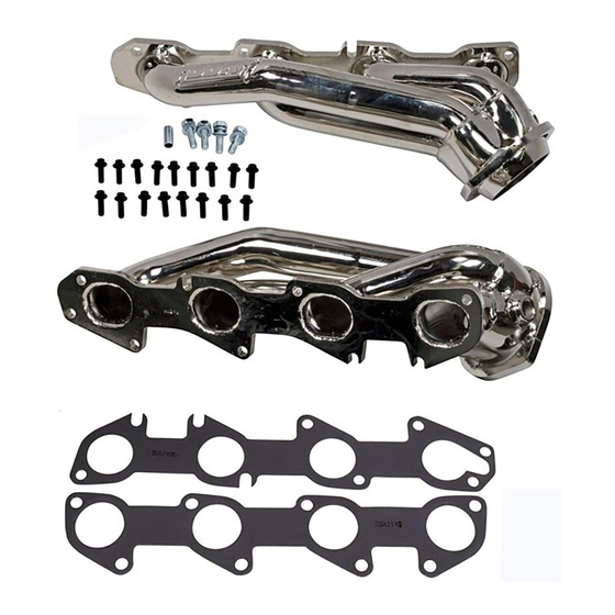 BBK 4028 Installation Instructions