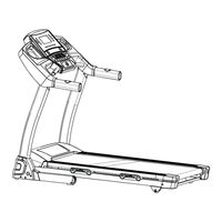 U.N.O. Motive Fitness Run Fit 3.0 Assembly And User's Manual