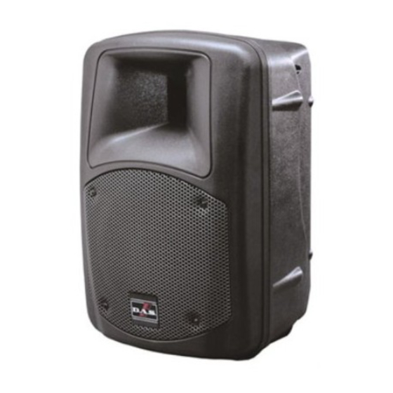 DAS DS-108A Compact full-range speaker Manuals