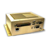 decrane aerospace MAP-9101-100-2 Installation Manual