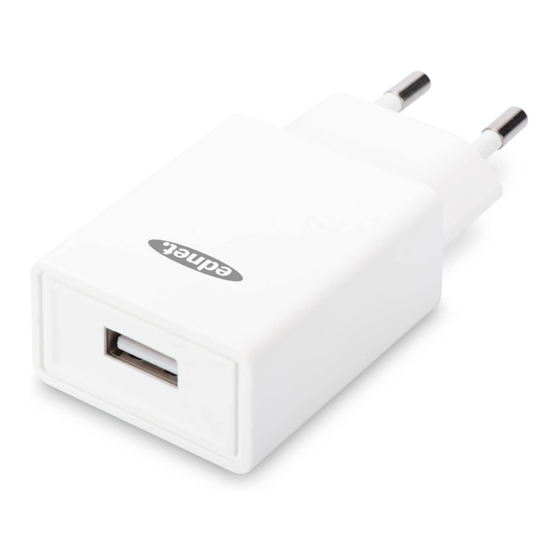Ednet 31810 Manual