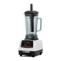 HURAKAN HKN-BLW2 Manual