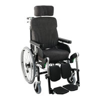 Rehab Balance 38 Manual