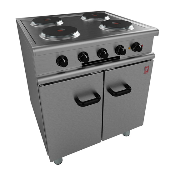 Falcon E350/30 User Instructions