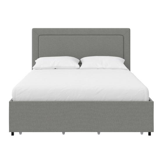 Dorel Home Products 4546439 Manuals