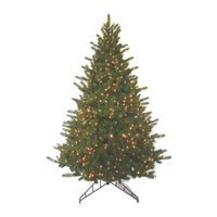 Frontgate Holiday 68610 Manual