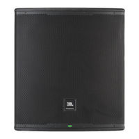 JBL EON7 18S User Manual