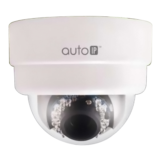 GVI Security NID-2161 Specifications