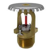 Viking VK3001 Technical Data Manual