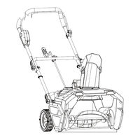 Yardworks 270-3397 Operator's Manual