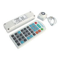 Hytronik HCD038 Quick Start Manual