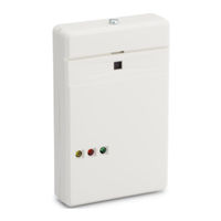 IntelliSense FlexGuard-Plus FG-930 Installation Manual