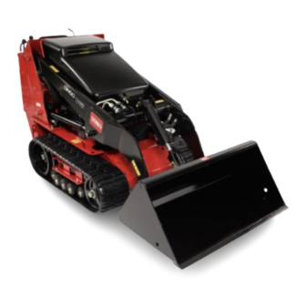 Toro 22410 Operator's Manual