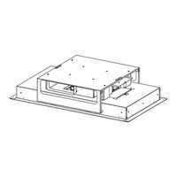 Faber HEAVEN GLASS 2.0 WH FLAT A120 Manual