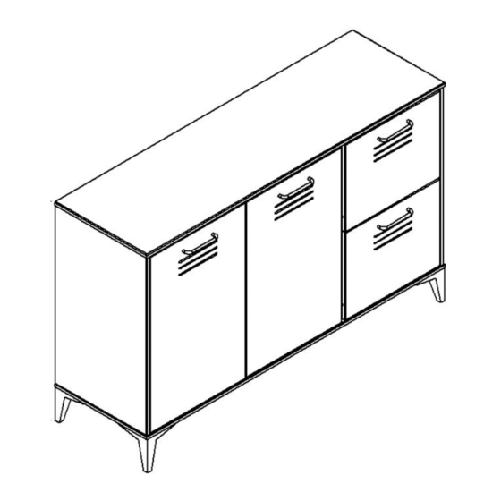 ME MARCKERIC ADAM 2P2C Assembly Instructions Manual