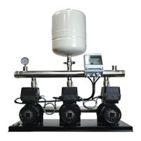 Stuart Turner iBOLT 0304 3H-CMT/24 Installation, Operation & Maintenance Instructions Manual