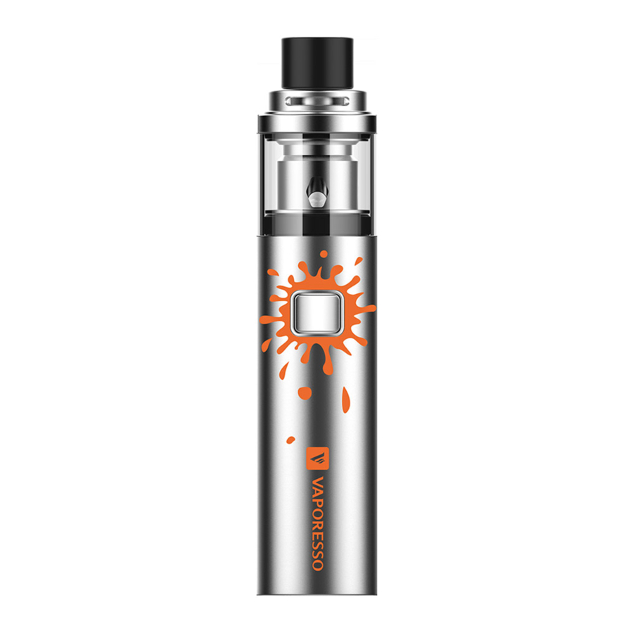 Vaporesso VECO SOLO PLUS Manuals