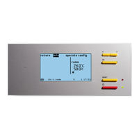 Stulz C7000 User Manual