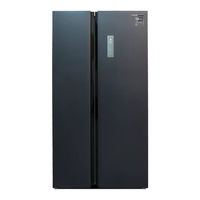 Infiniton SBS-588BVA User Manual