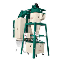 Grizzly G0638HEP Manual