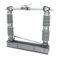 Hubbell USCO GCH4 Manual
