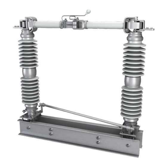 Hubbell USCO AGCH5 Manual