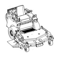 Snapper ZF2200K Safety Instructions And Operator's Manual