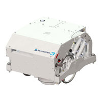 Seakeeper 3-203-1425 Installation Manual