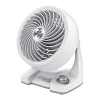 Vornado 133DC Owner's Manual