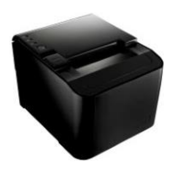 Tysso PRP-250C Instruction Manual