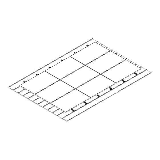 AEROCOMPACT CompactMETAL TMDS08 Assembly Instructions Manual